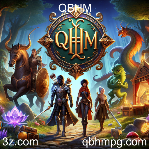 Explorando o Mundo dos Jogos de Aventura no QBHM